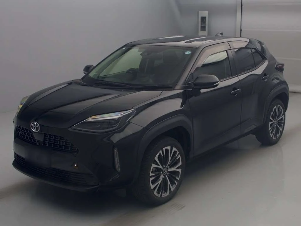 Toyota Yaris Cross MXPB10 2022